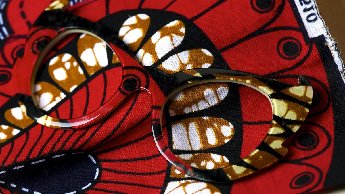 Créez vos lunettes personnalisées sur une journée