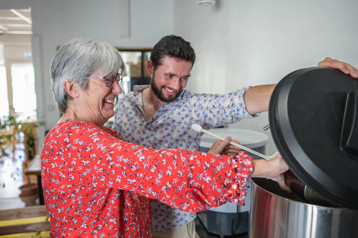 Initiez-vous au brassage artisanal