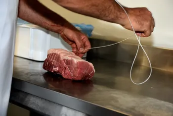 Fabriquez votre pâté et votre jambonneau