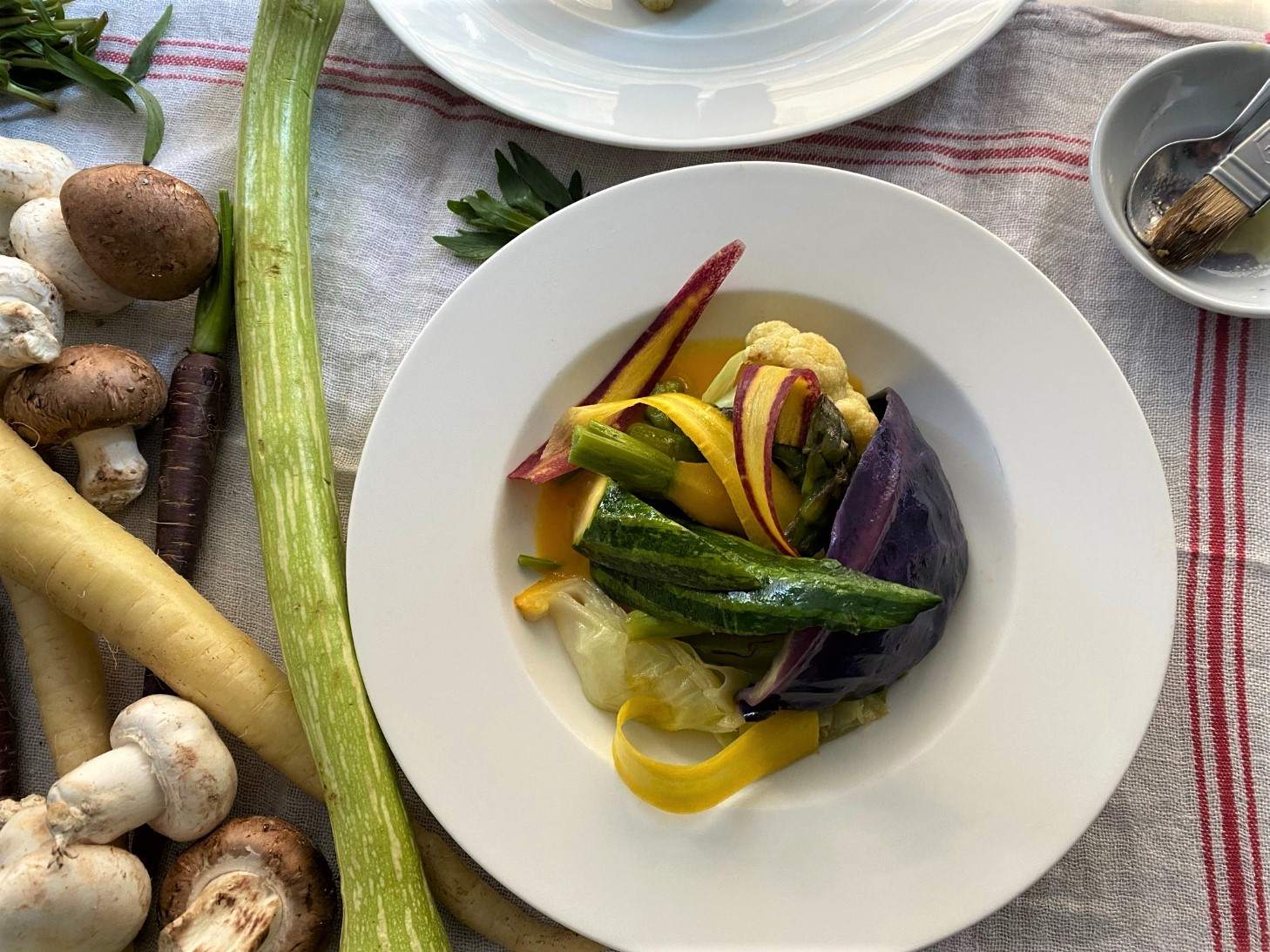 Wecandoo - Cuisinez et dégustez votre déjeuner bistronomique