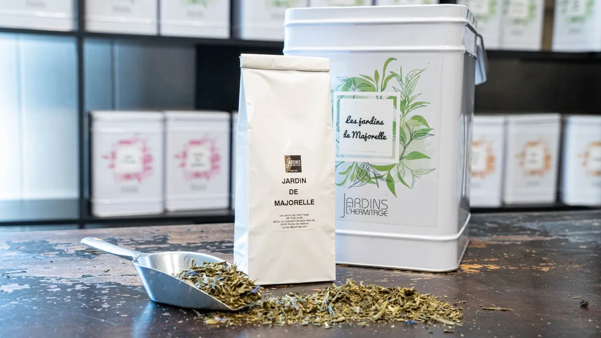 Initiez-vous à la dégustation et l'assemblage du thé