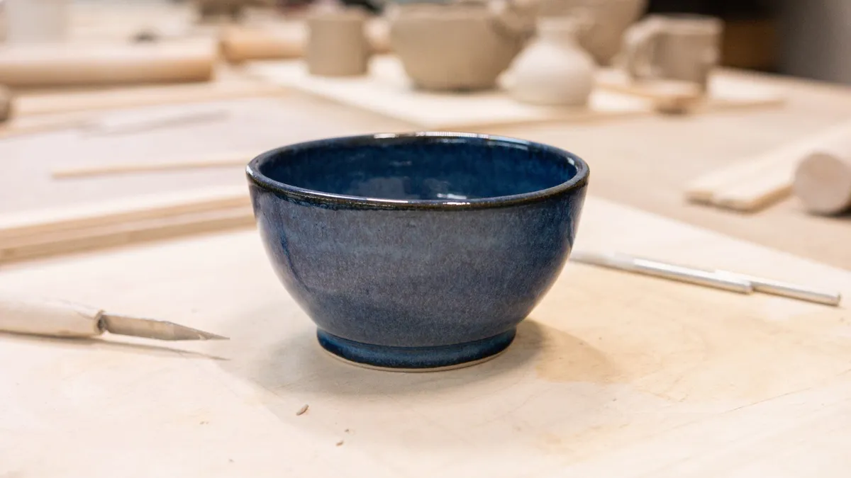 Initiez-vous au tour de potier