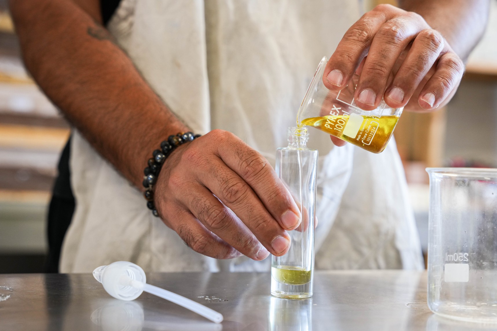 Wecandoo - Créez votre duo de cosmétiques naturels