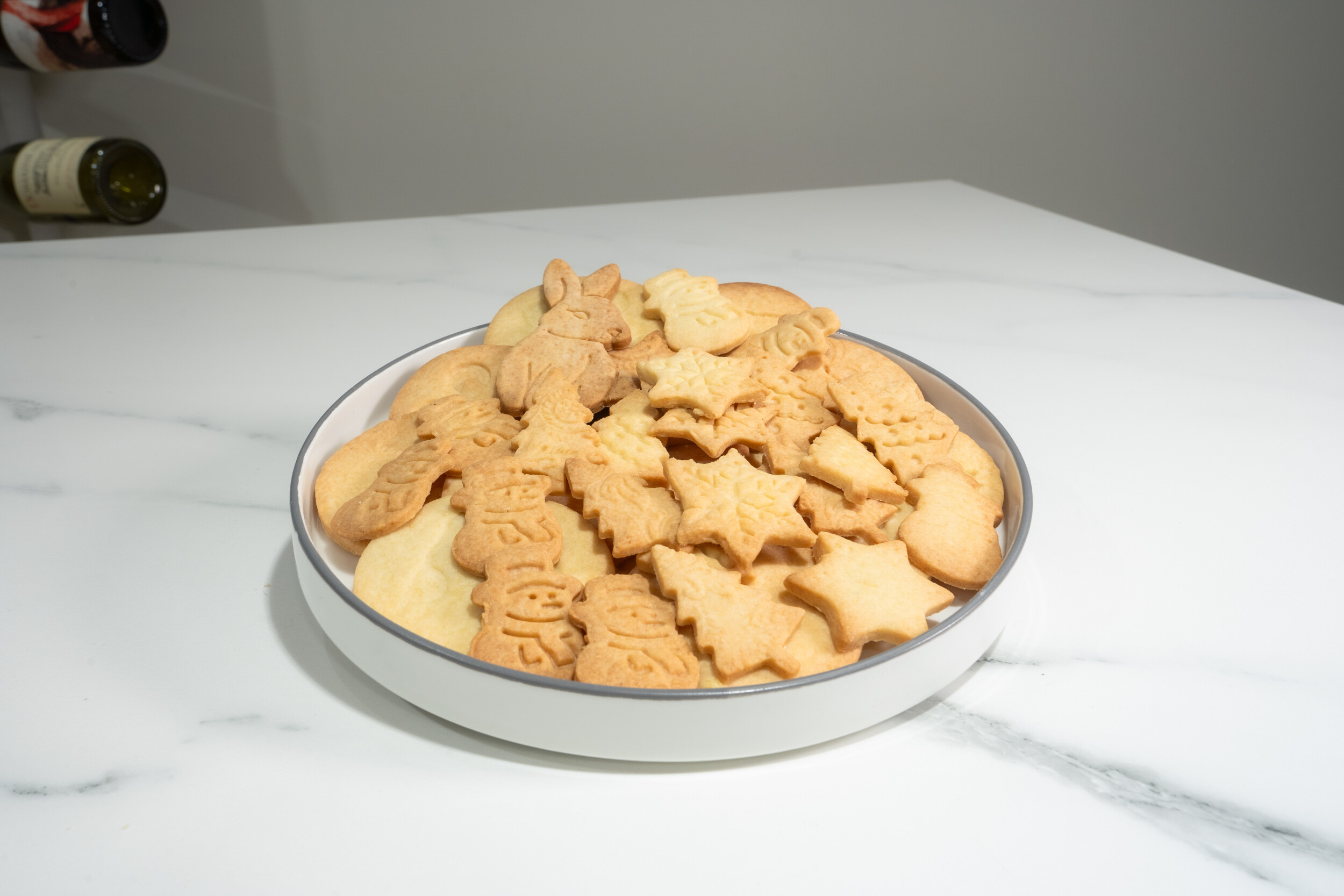 Wecandoo - Fabriquez vos biscuits nantais personnalisés