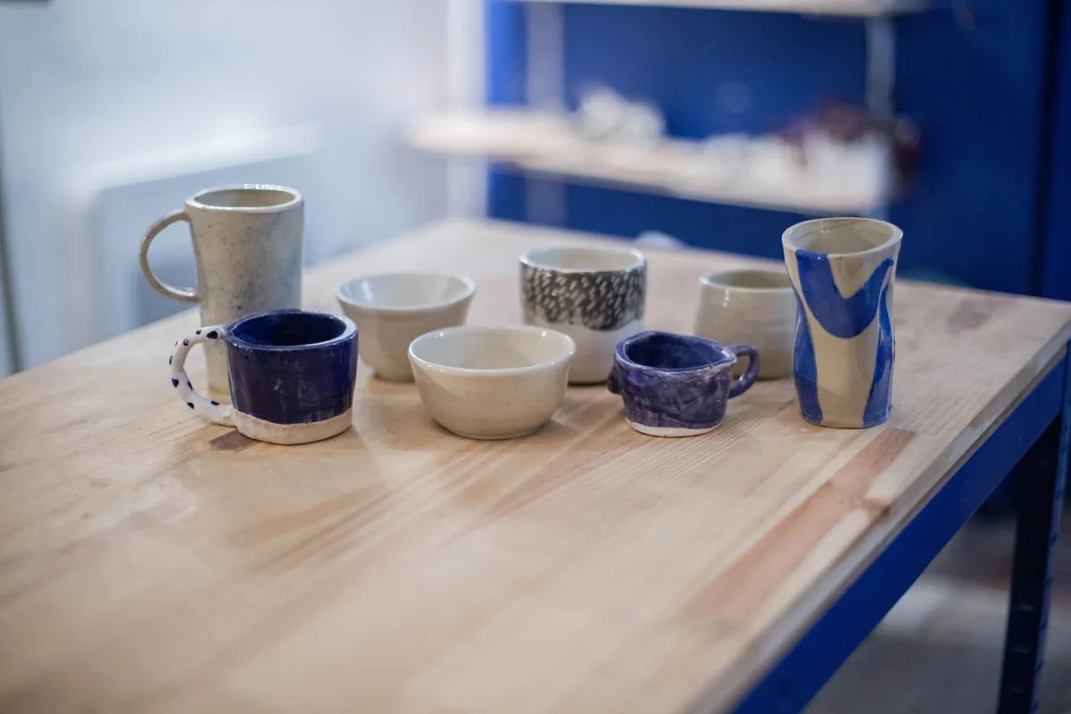 Initiez-vous au modelage en groupe