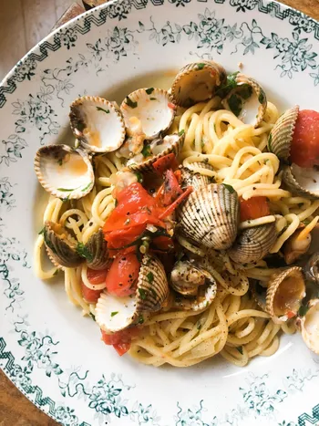 Réalisez vos pâtes maison comme un chef
