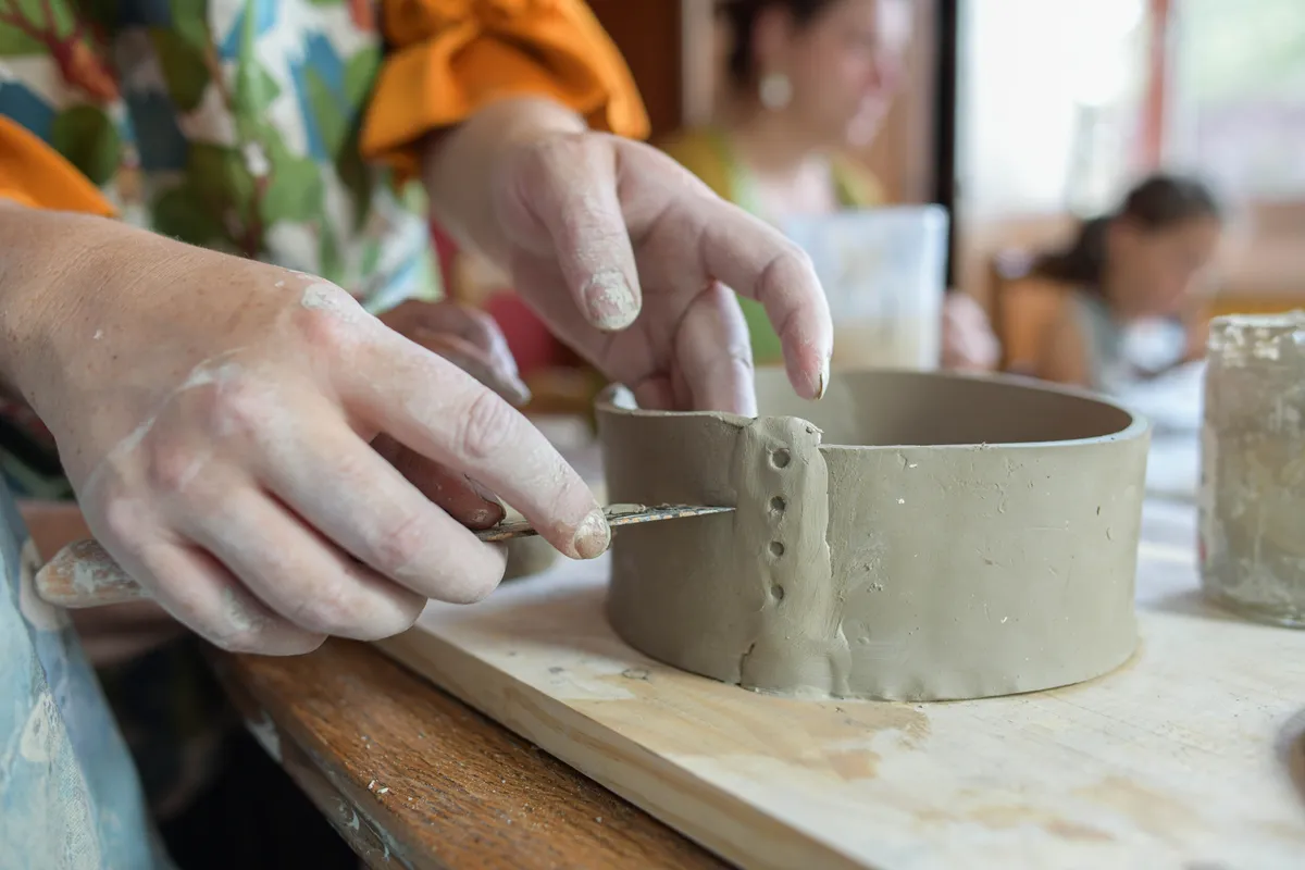 Modelez une gamelle pour votre animal de compagnie