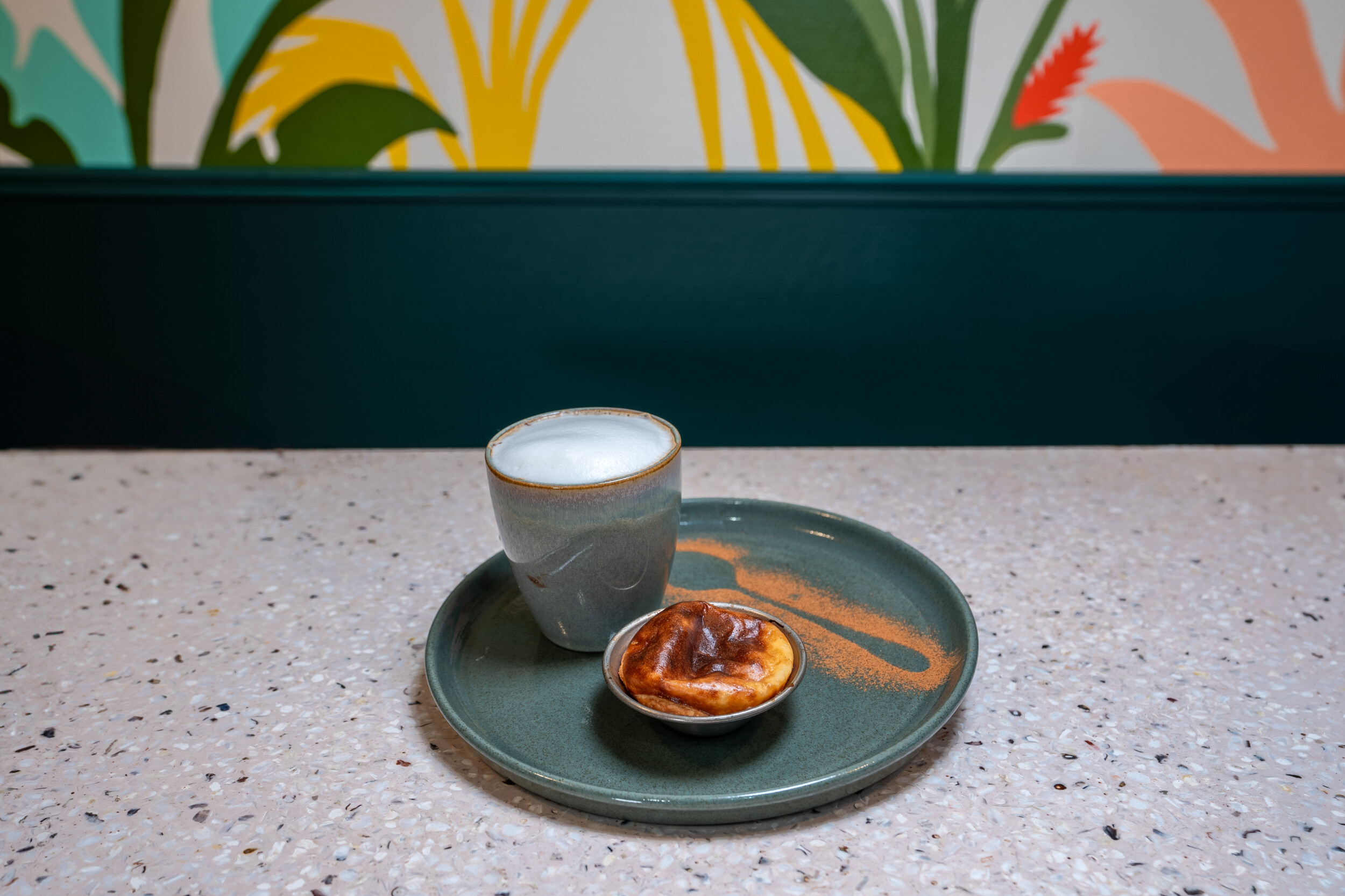Wecandoo - Confectionnez vos pasteis de nata