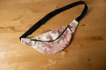 Cousez votre banane upcyclée