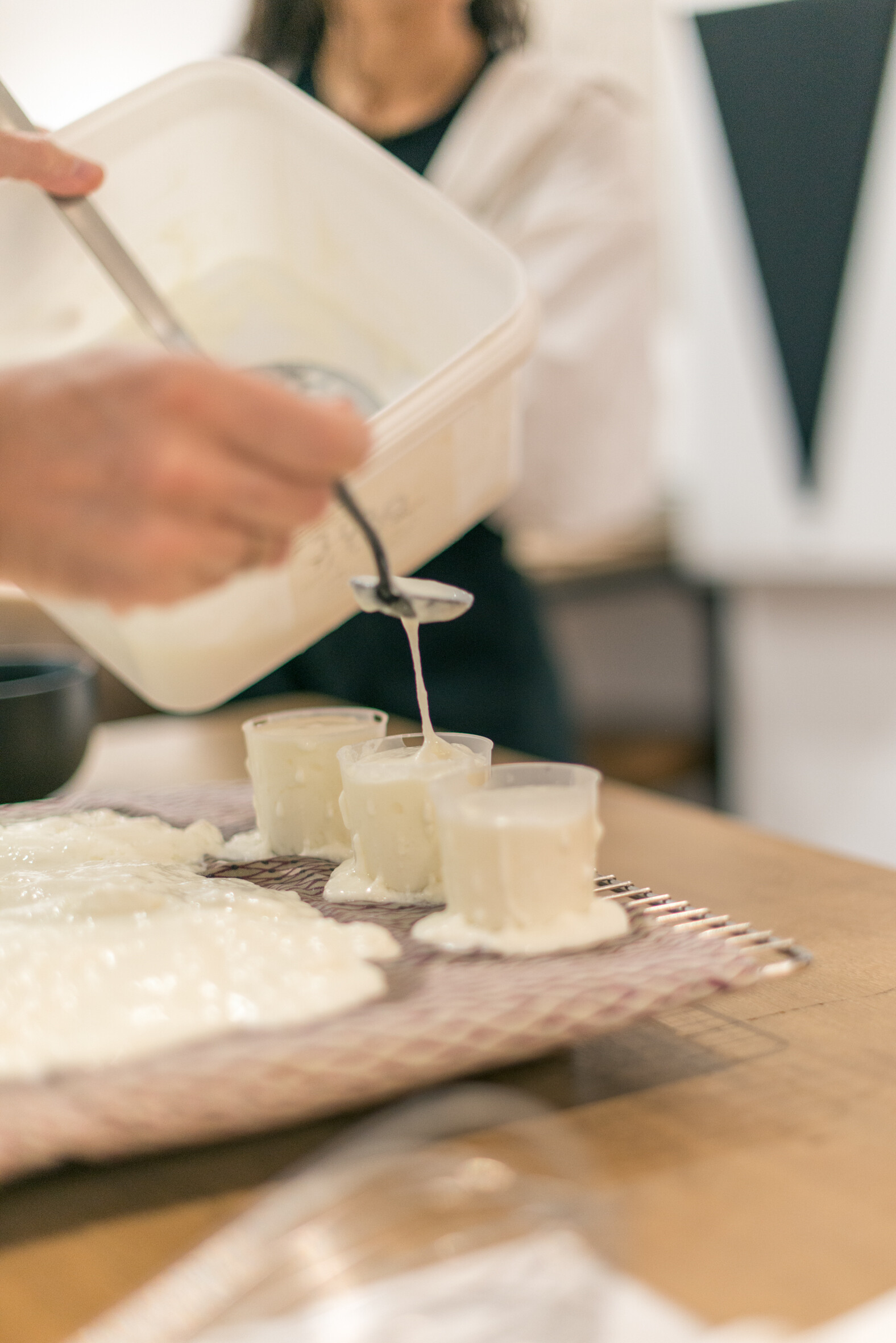 Wecandoo - Réalisez vos 3 fromages