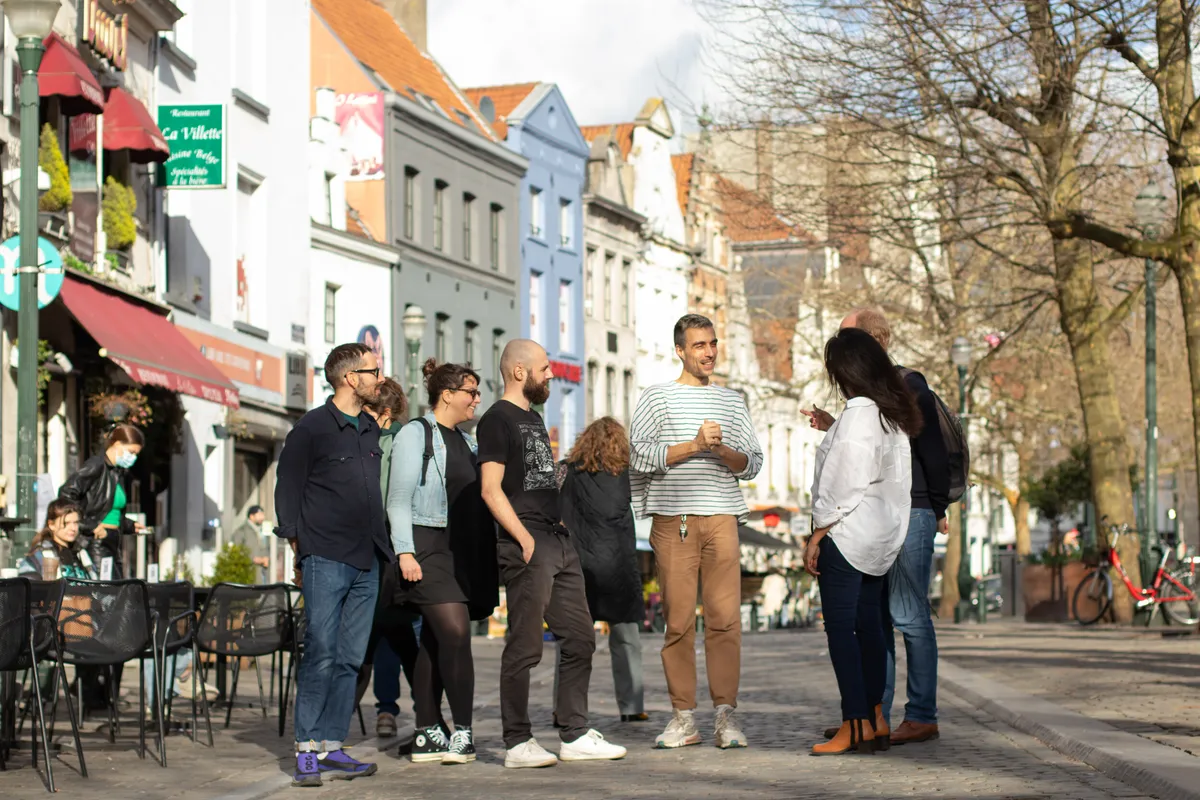 Discover speciality coffee as a group