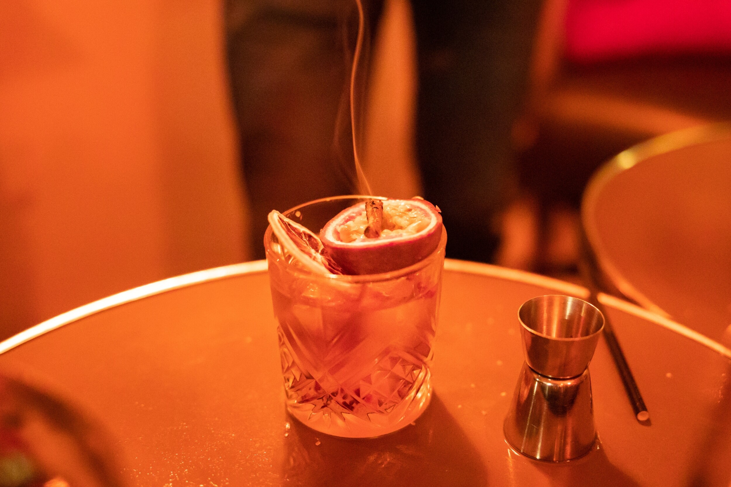 Découvrez la mixologie en groupe