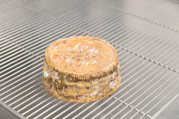 Fabriquez votre tomme de Nancy bio