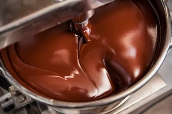 Wecandoo - Make your own chocolate in a chocolate factory