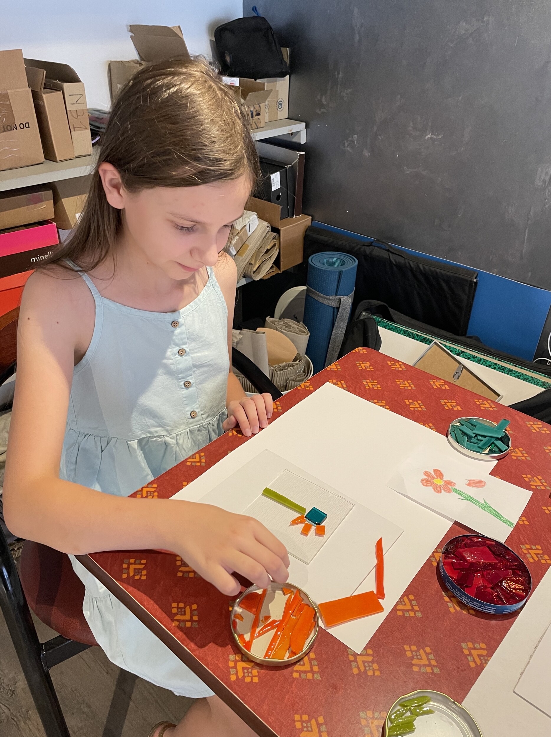 Découvre la magie du fusing