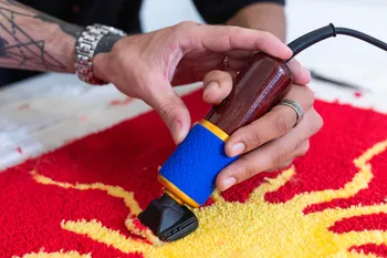 Wecandoo - Tuftez votre tapis