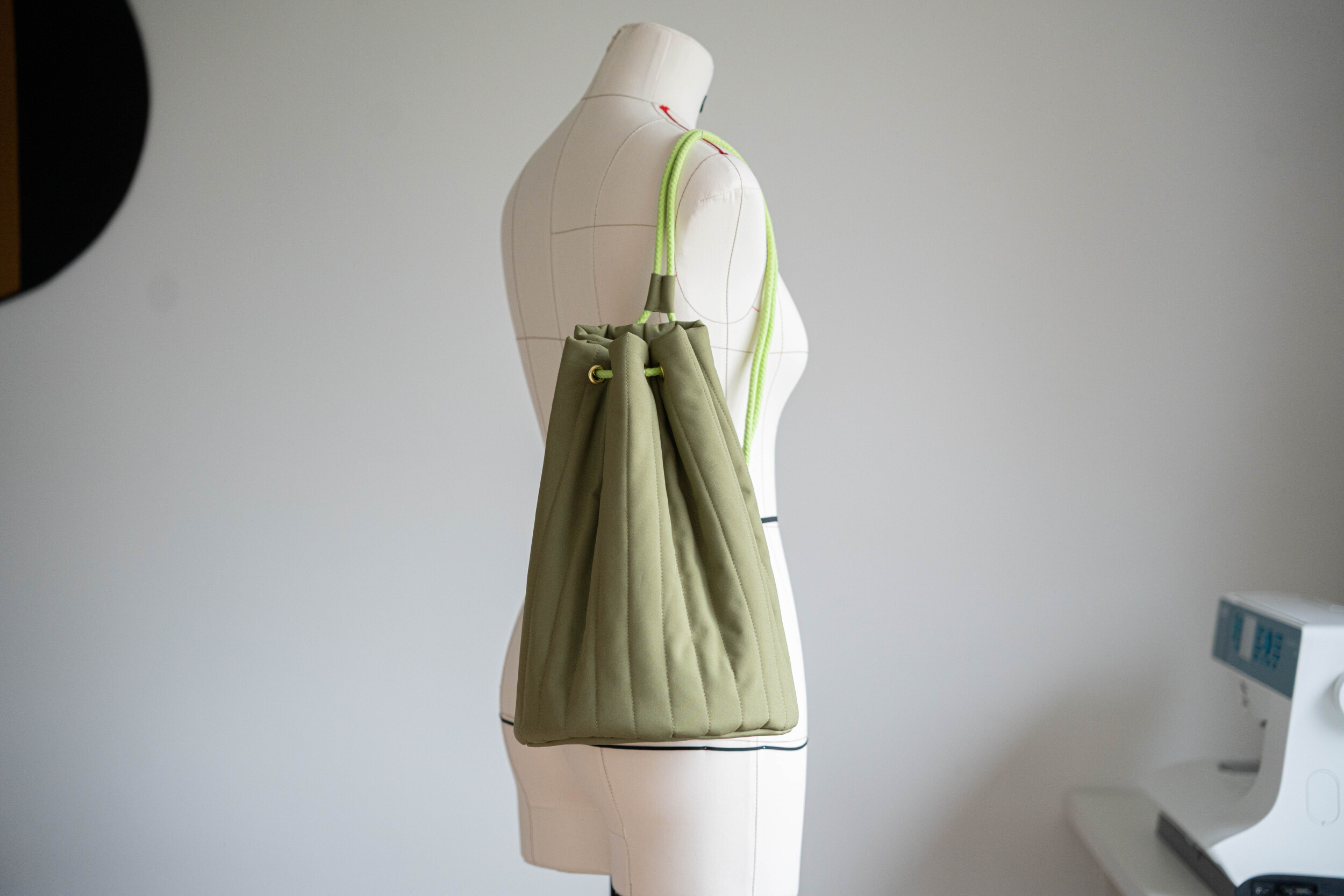 Créez votre sac à main