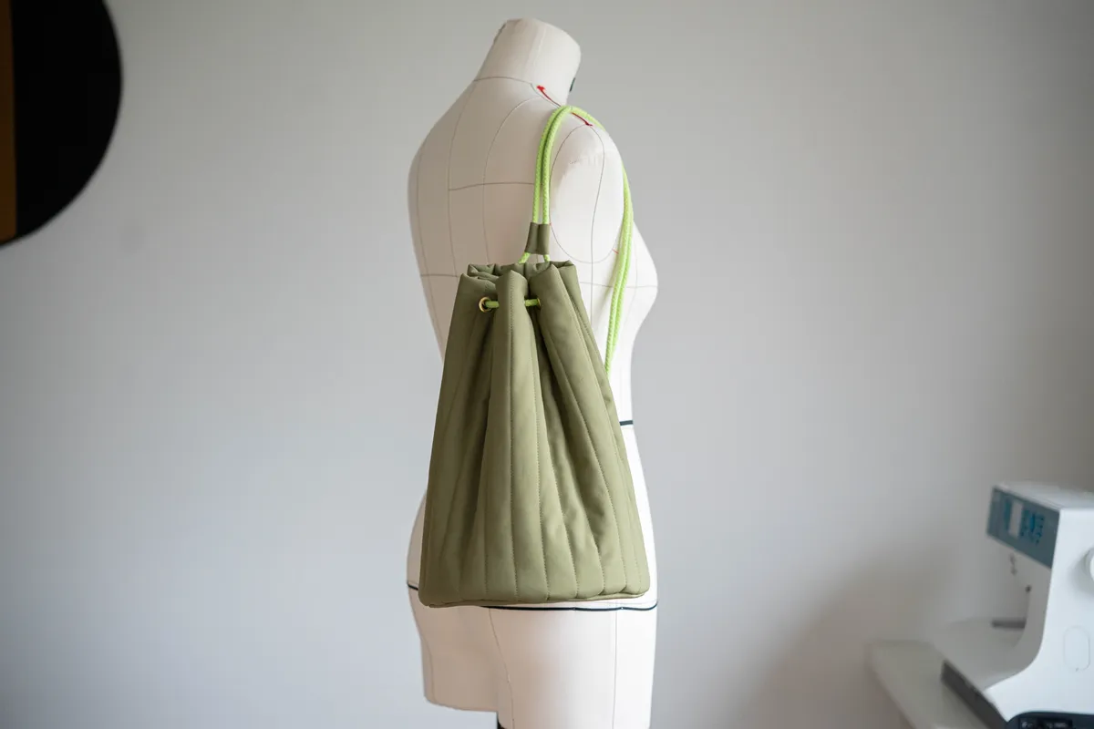 Créez votre sac à main