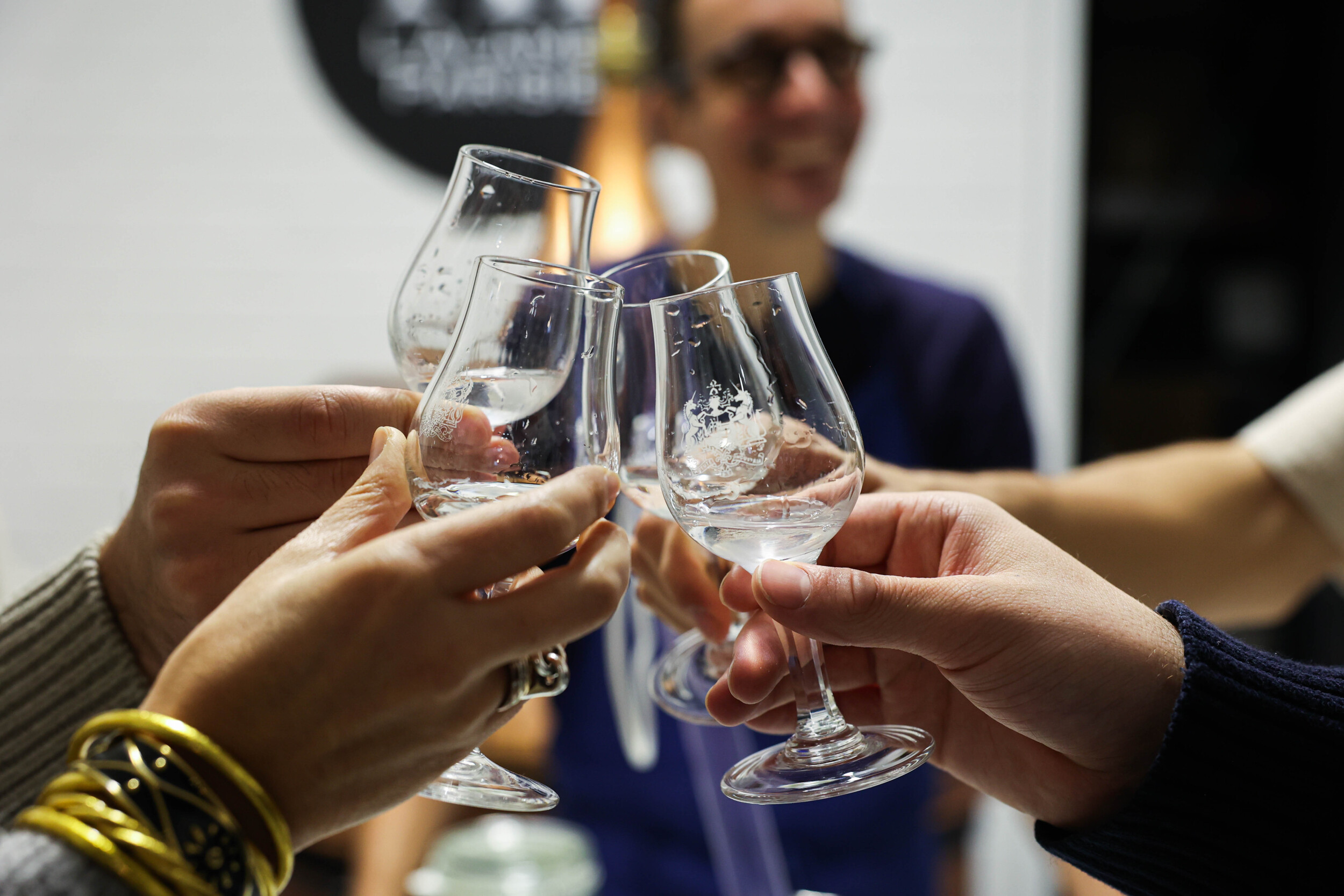 Visitez une distillerie artisanale parisienne