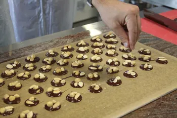 Découvrez l'art de la chocolaterie
