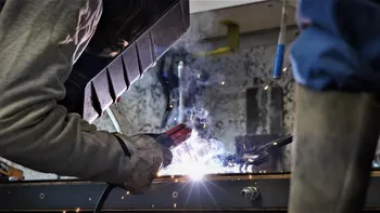 Approfondissez vos techniques en soudure sur un jour