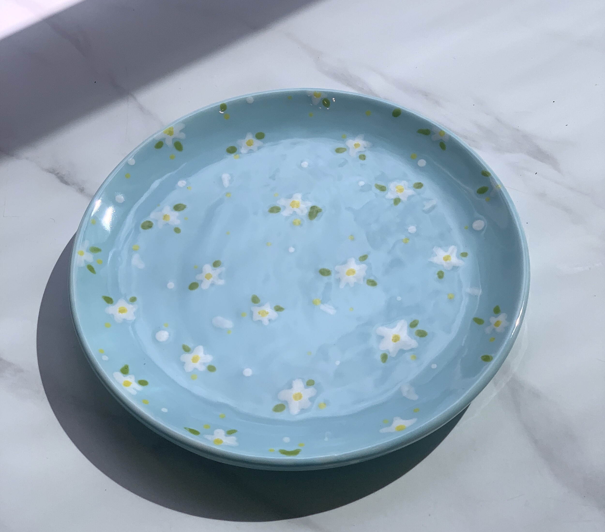 Décorez vos pièces en famille