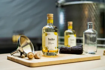 Wecandoo - Assemblez votre rhum arrangé et dégustez des rhums