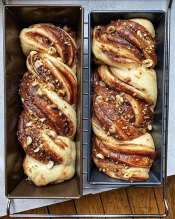 Wecandoo - Réalisez votre Babka