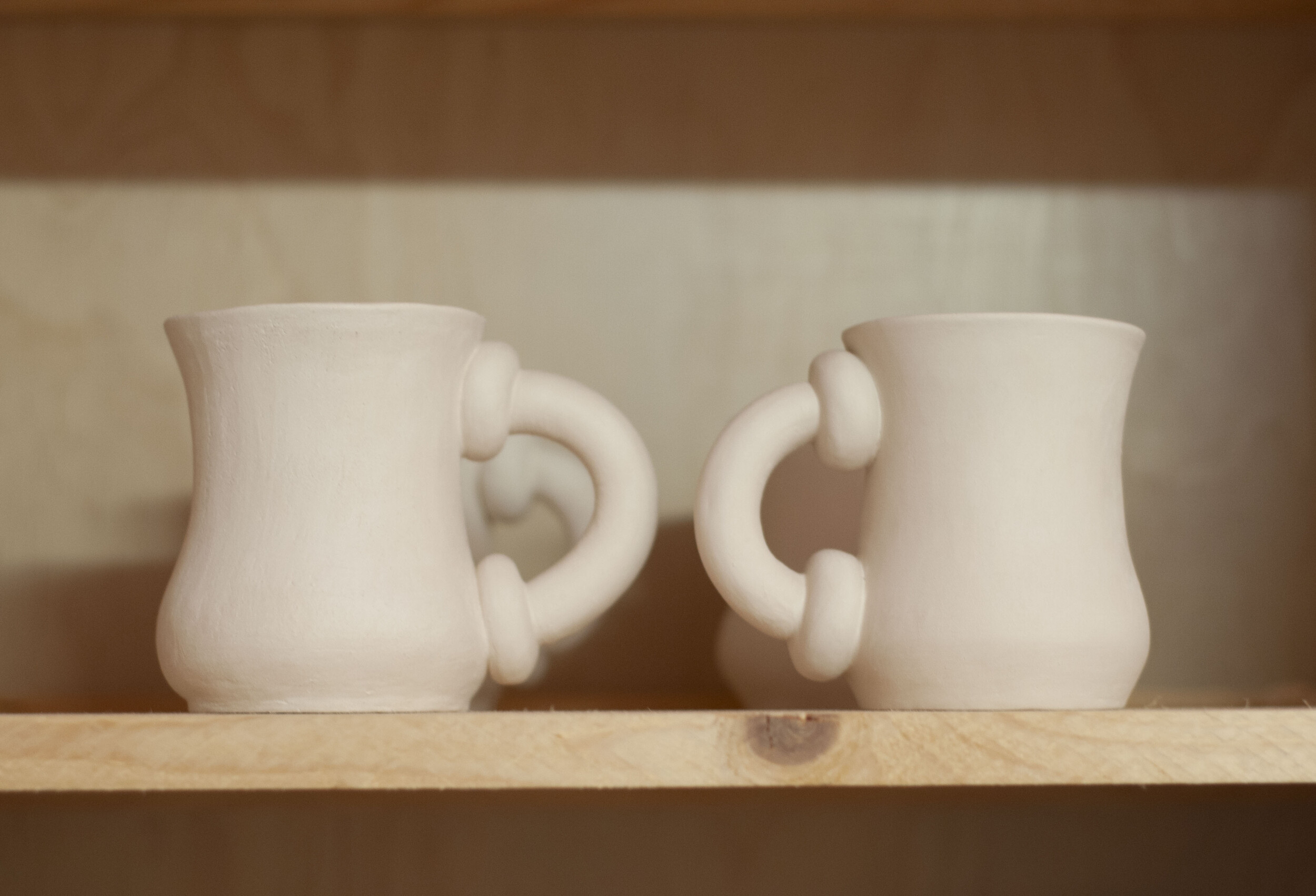 Initiez-vous au modelage et au décor