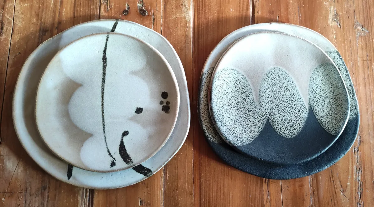 Atelier individuel - Modelez vos assiettes en grès