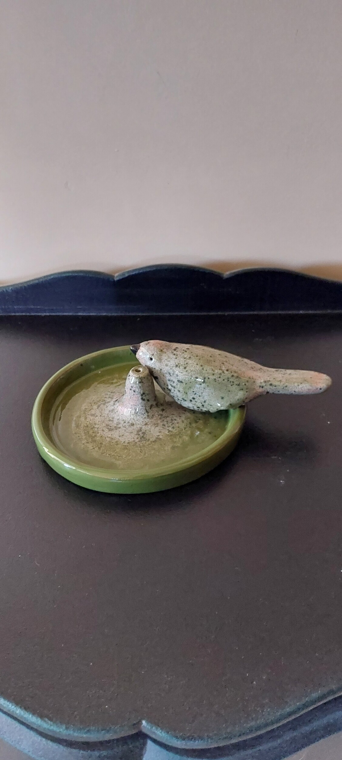 Modelez votre pièce en céramique