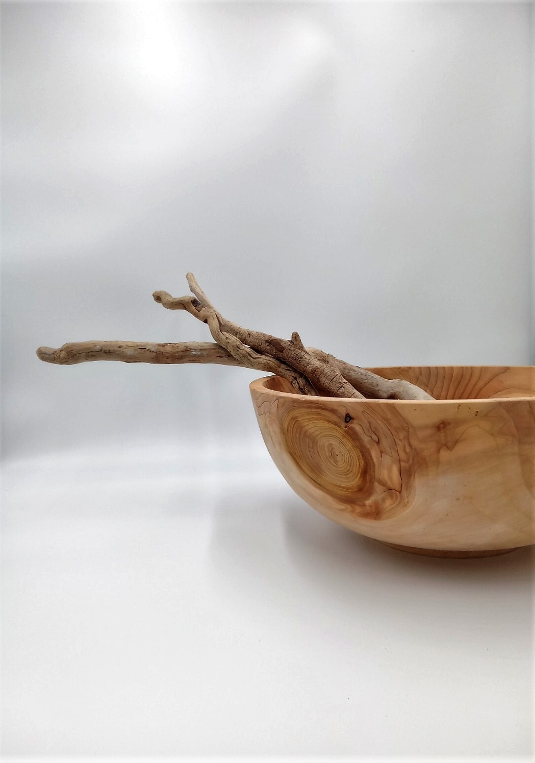 Initiez-vous au tour à bois