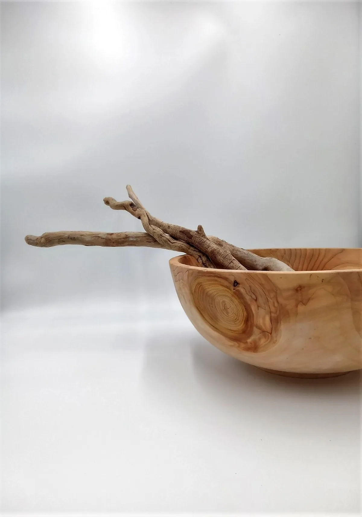 Initiez-vous au tour à bois