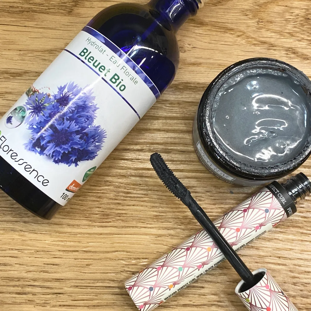 Créez votre maquillage naturel