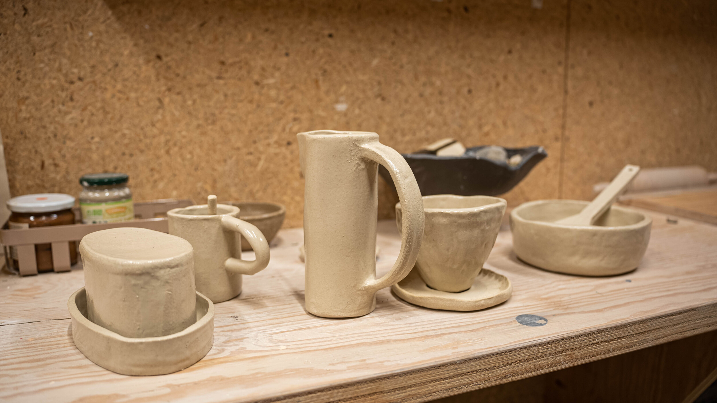 Perfectionnez-vous en modelage