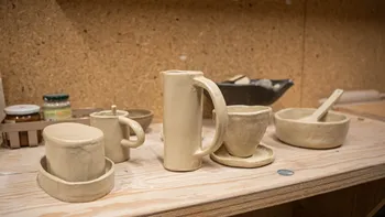 Perfectionnez-vous en modelage