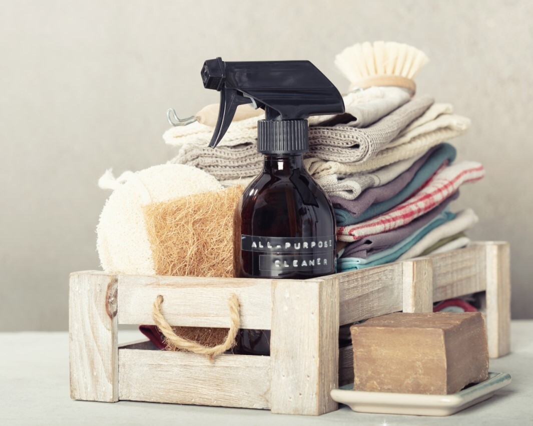 Fabriquez vos produits zéro déchets en équipe