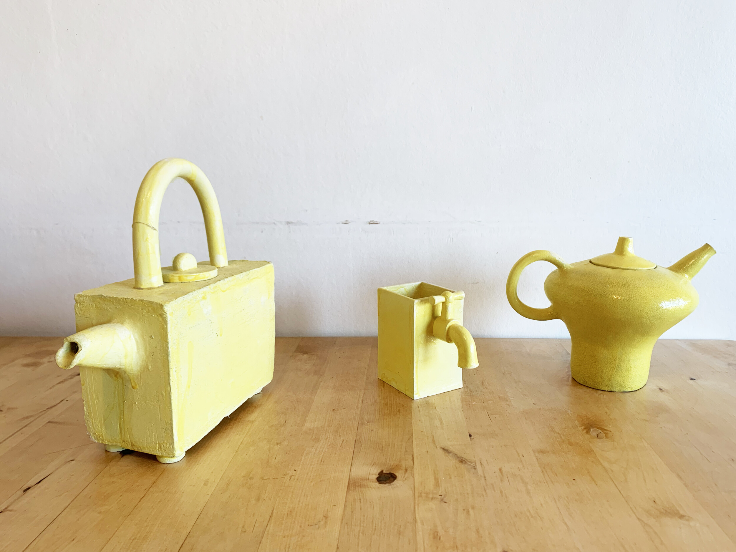 Initiez-vous au modelage