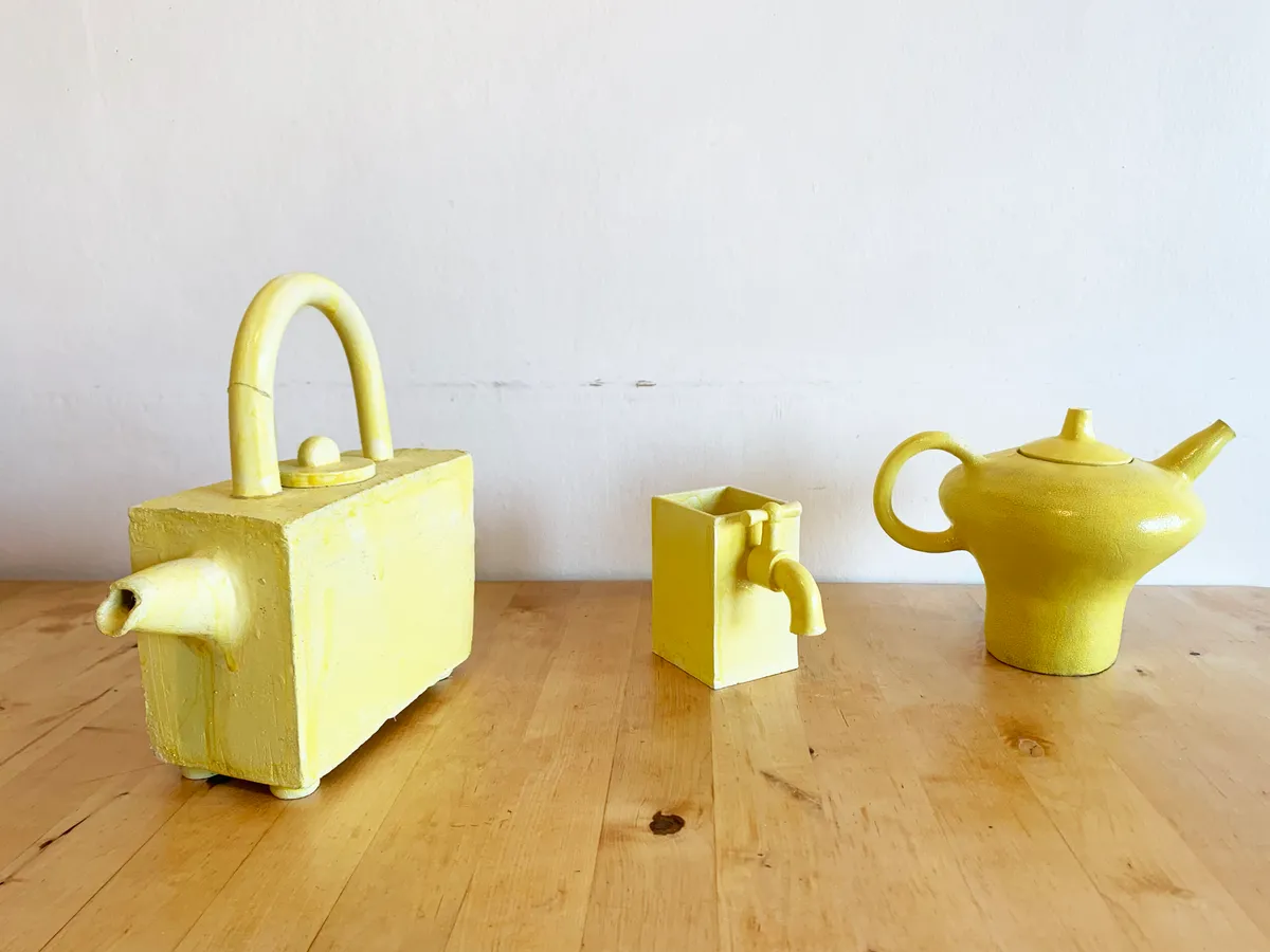 Initiez-vous au modelage