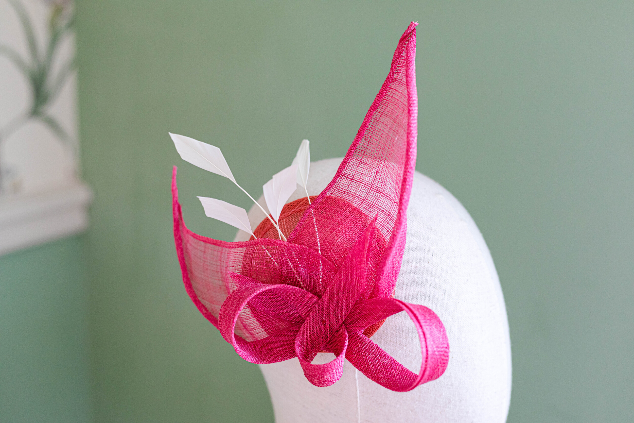 Fabriquez votre pince à cheveux