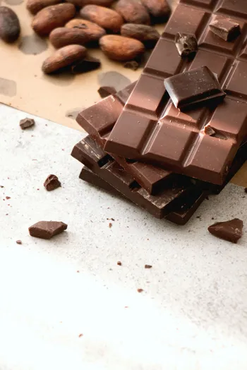 Wecandoo - Réalisez votre tablette de chocolat