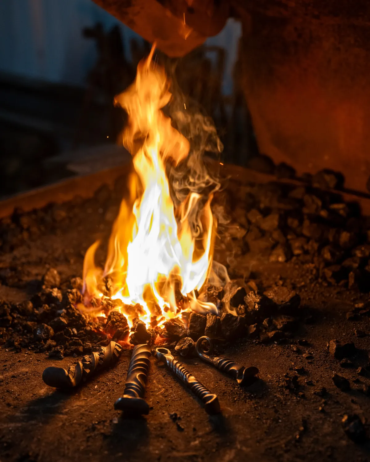 Forgez votre décapsuleur