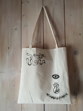 Wecandoo - Réalisez votre impression textile en linogravure