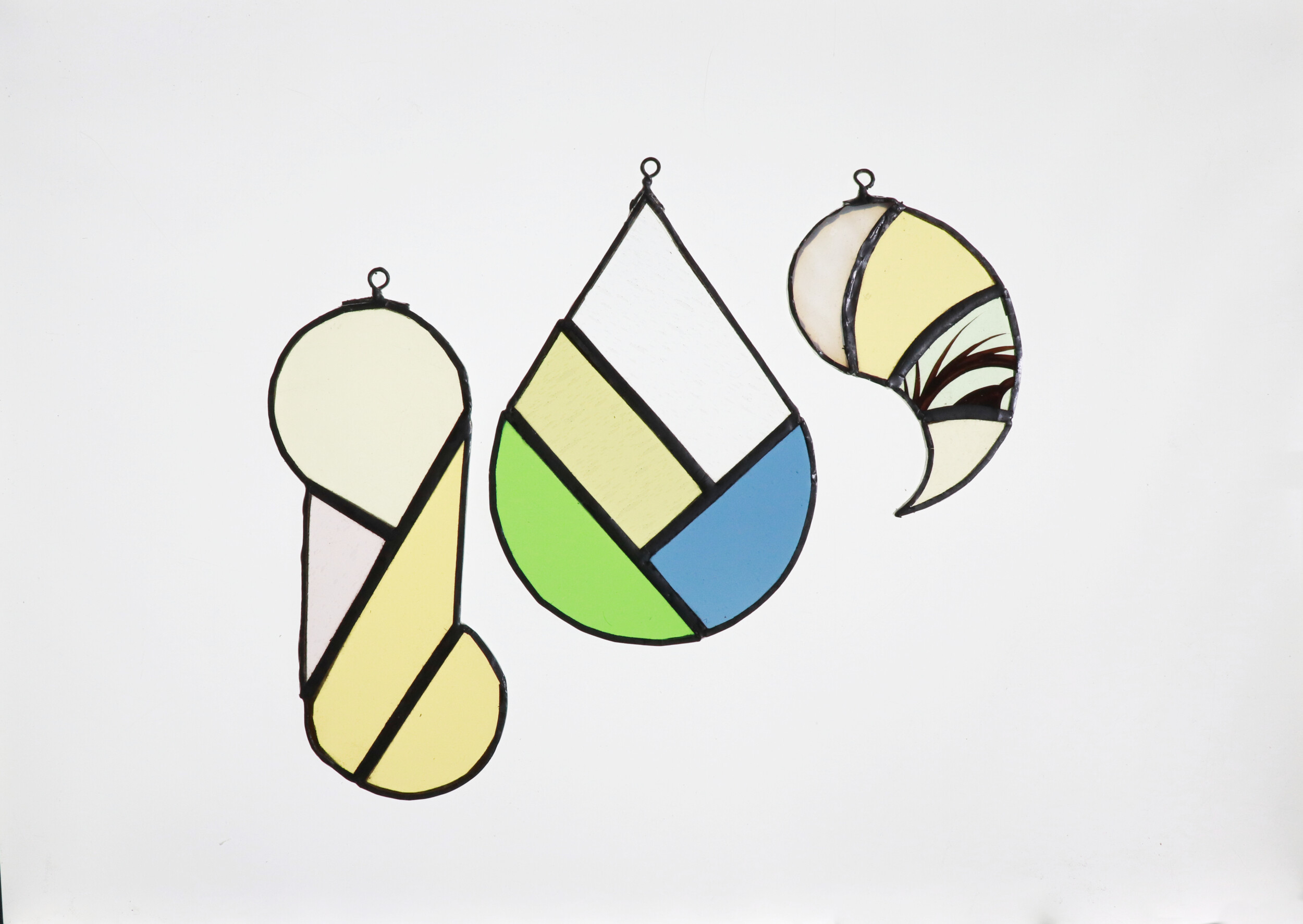 Découvrez l'univers du vitrail