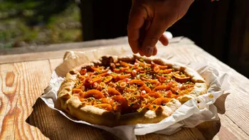 Sublimez la cuisine de saison