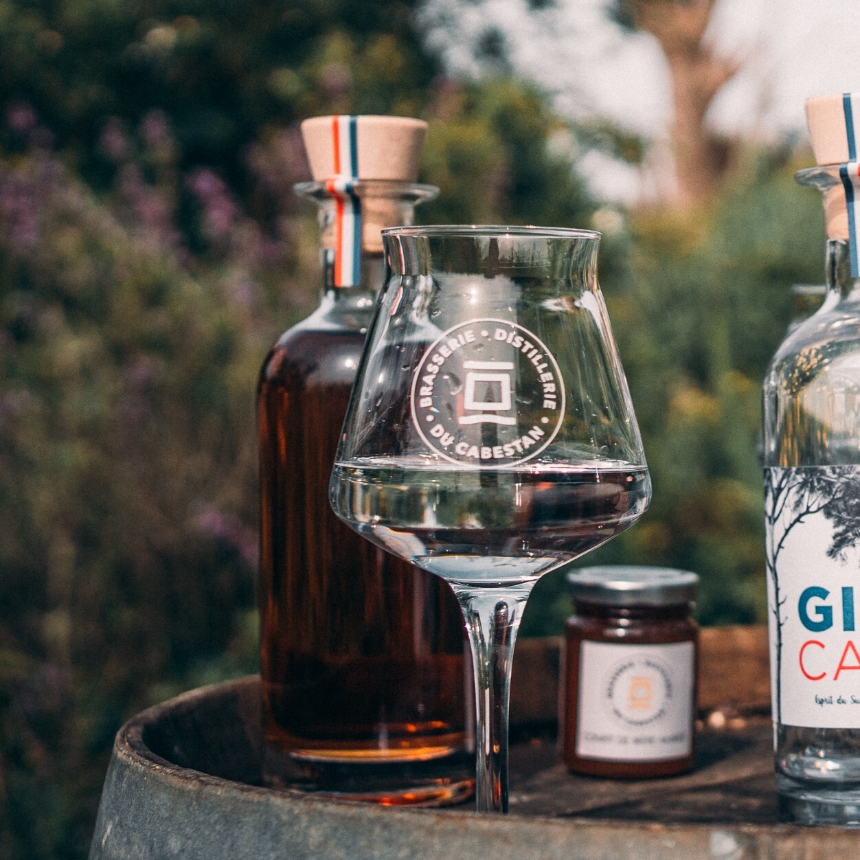 Distillez votre rhum en duo