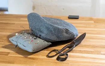 Réalisez votre casquette, béret ou bob