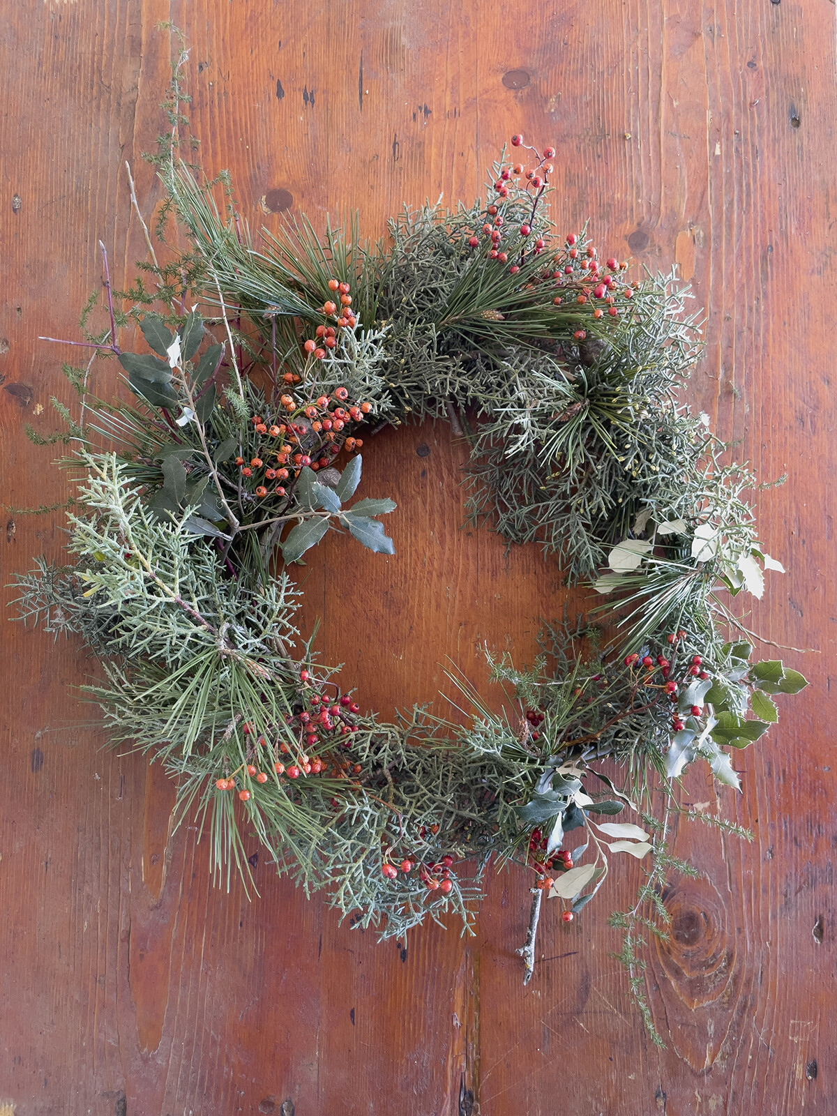 Créez votre couronne de saison à Arles
