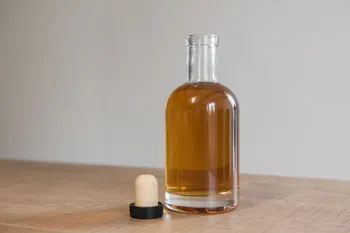 Assemblez votre whisky de 70 cl
