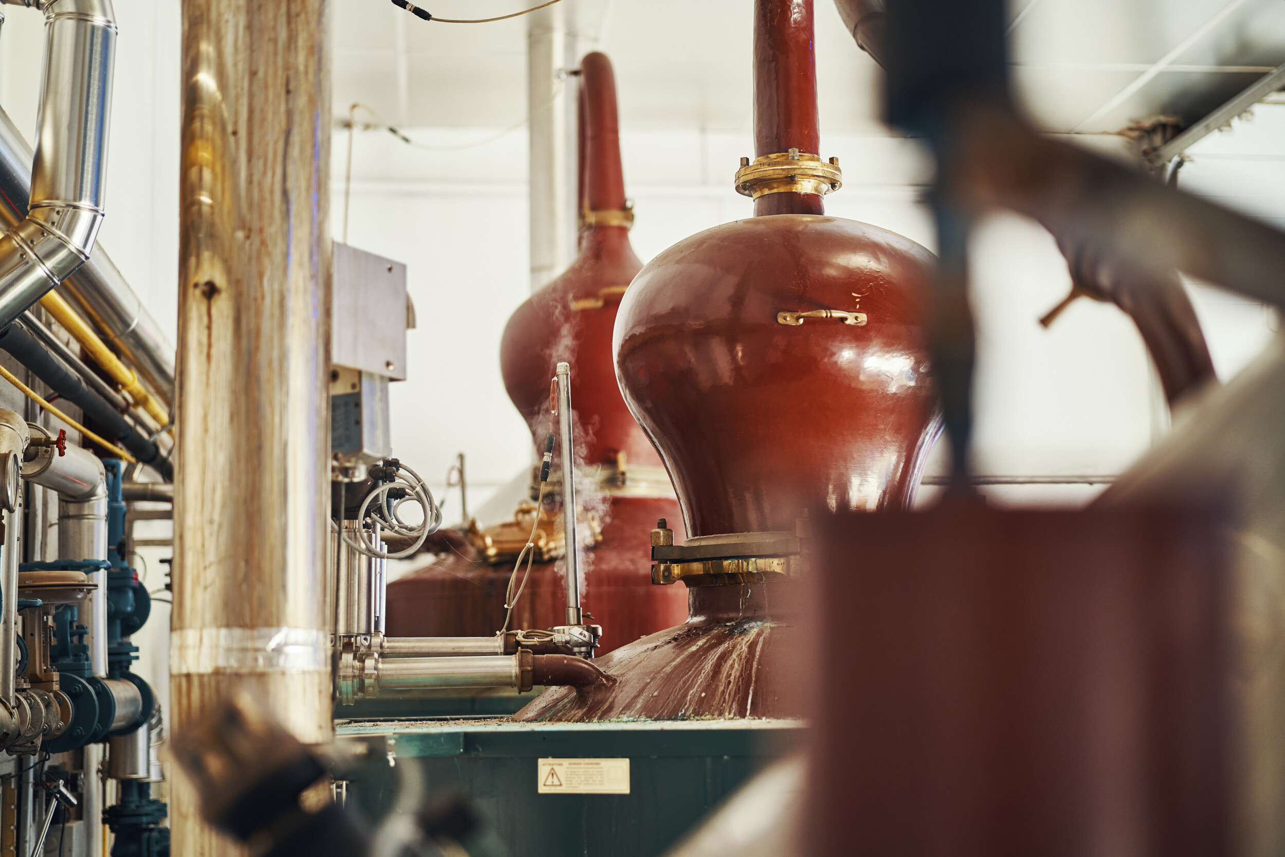 Dégustez 5 whiskys en groupe à Nancy